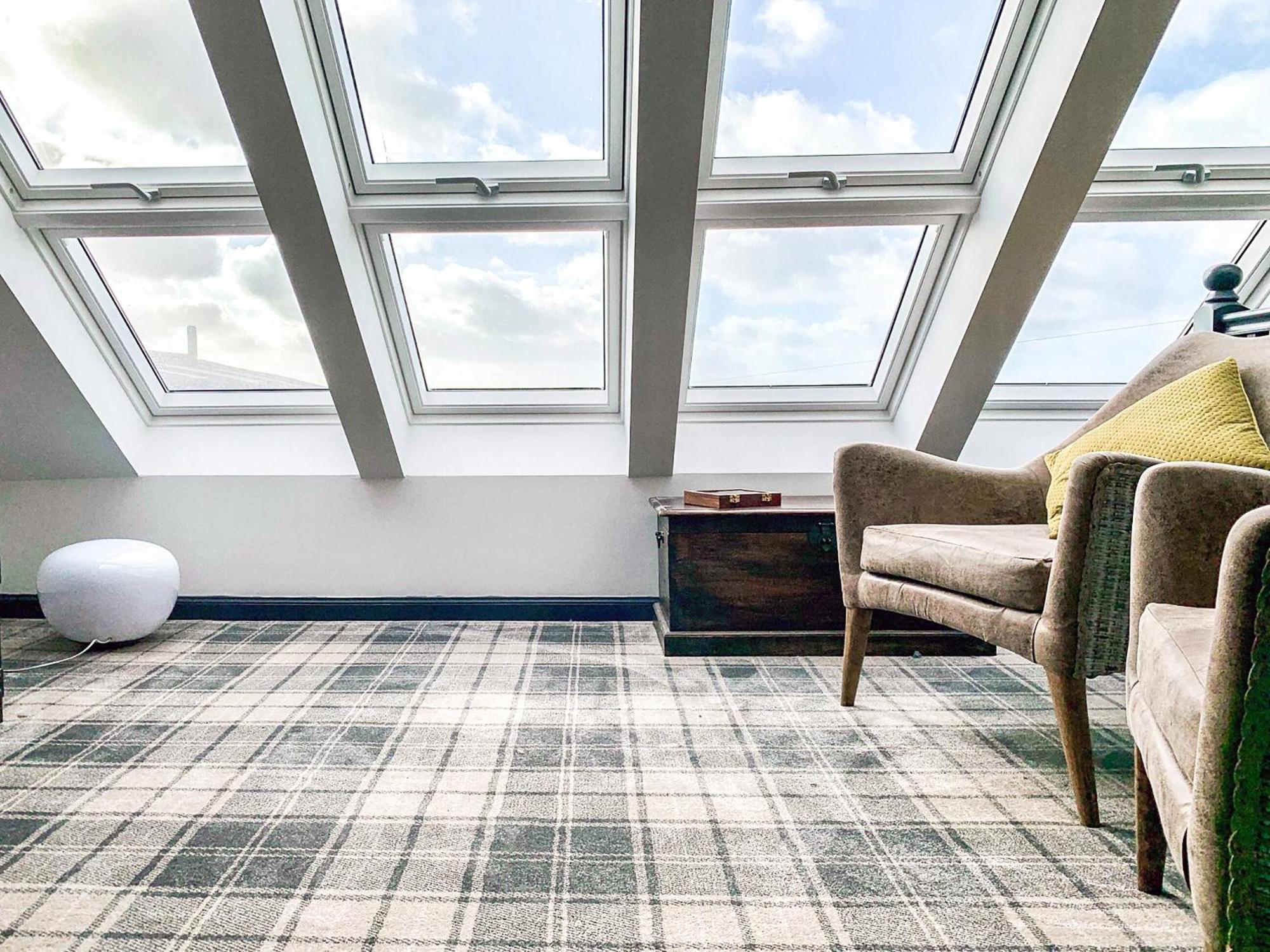 Saltlife Cottage Port William Экстерьер фото