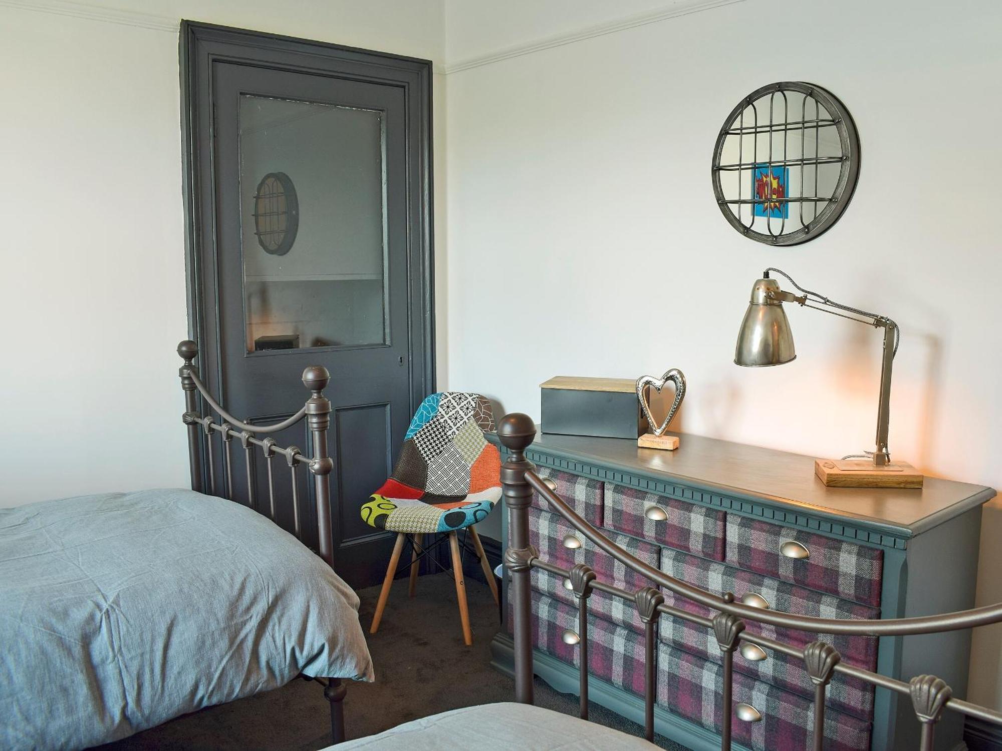 Saltlife Cottage Port William Экстерьер фото
